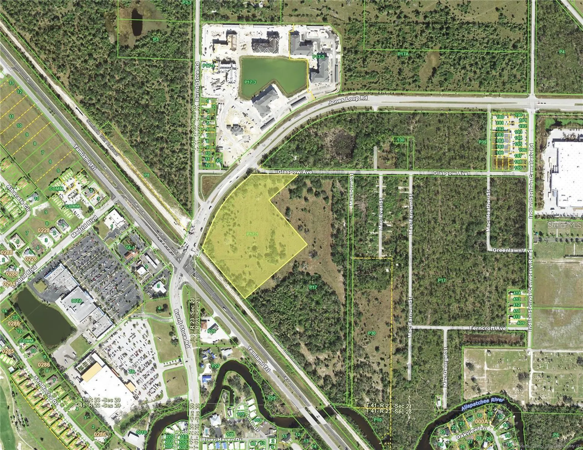 10000 Tamiami Trail Punta Gorda FL 33950