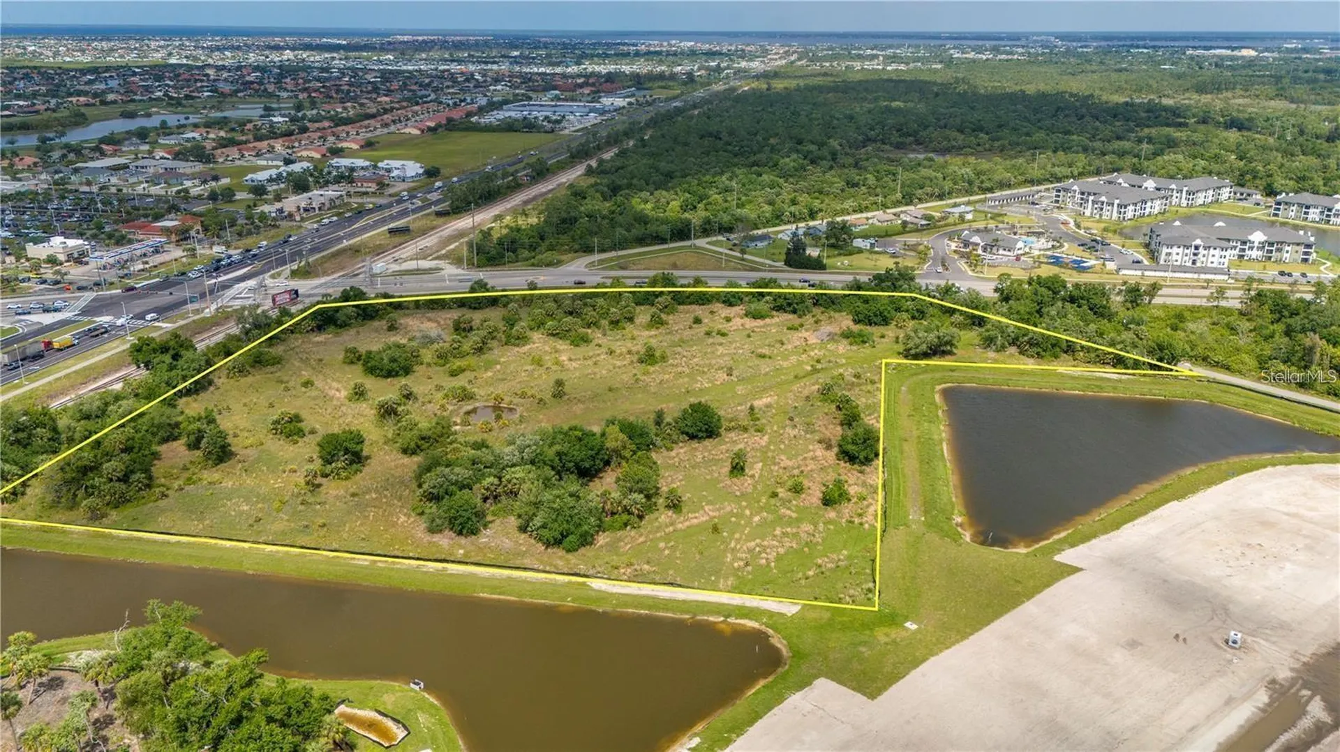 10000 Tamiami Trail Punta Gorda FL 33950