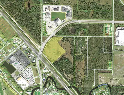 10000 Tamiami Trail Punta Gorda FL 33950
