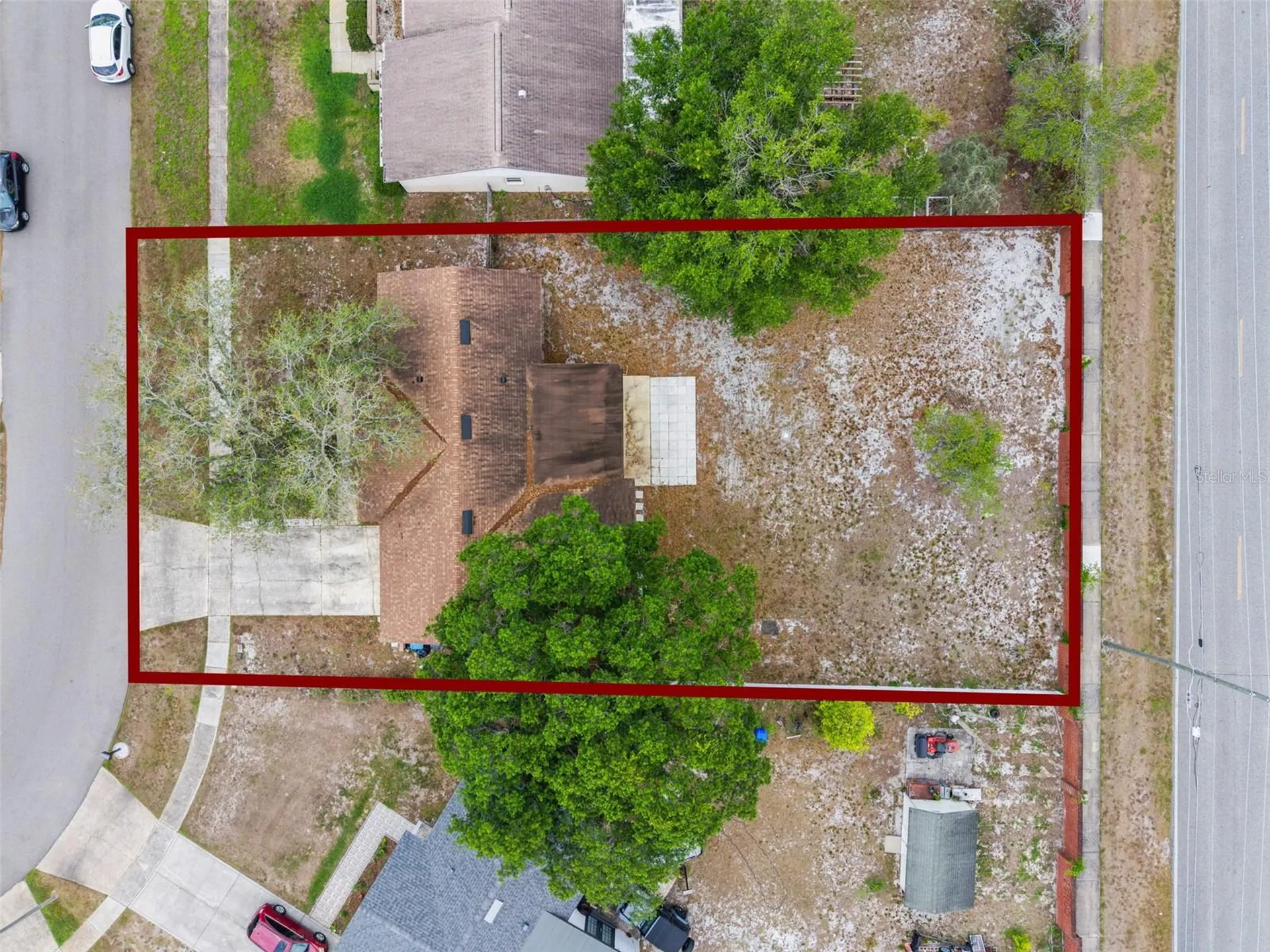 8723 Hill Pine Road Orlando FL 32825