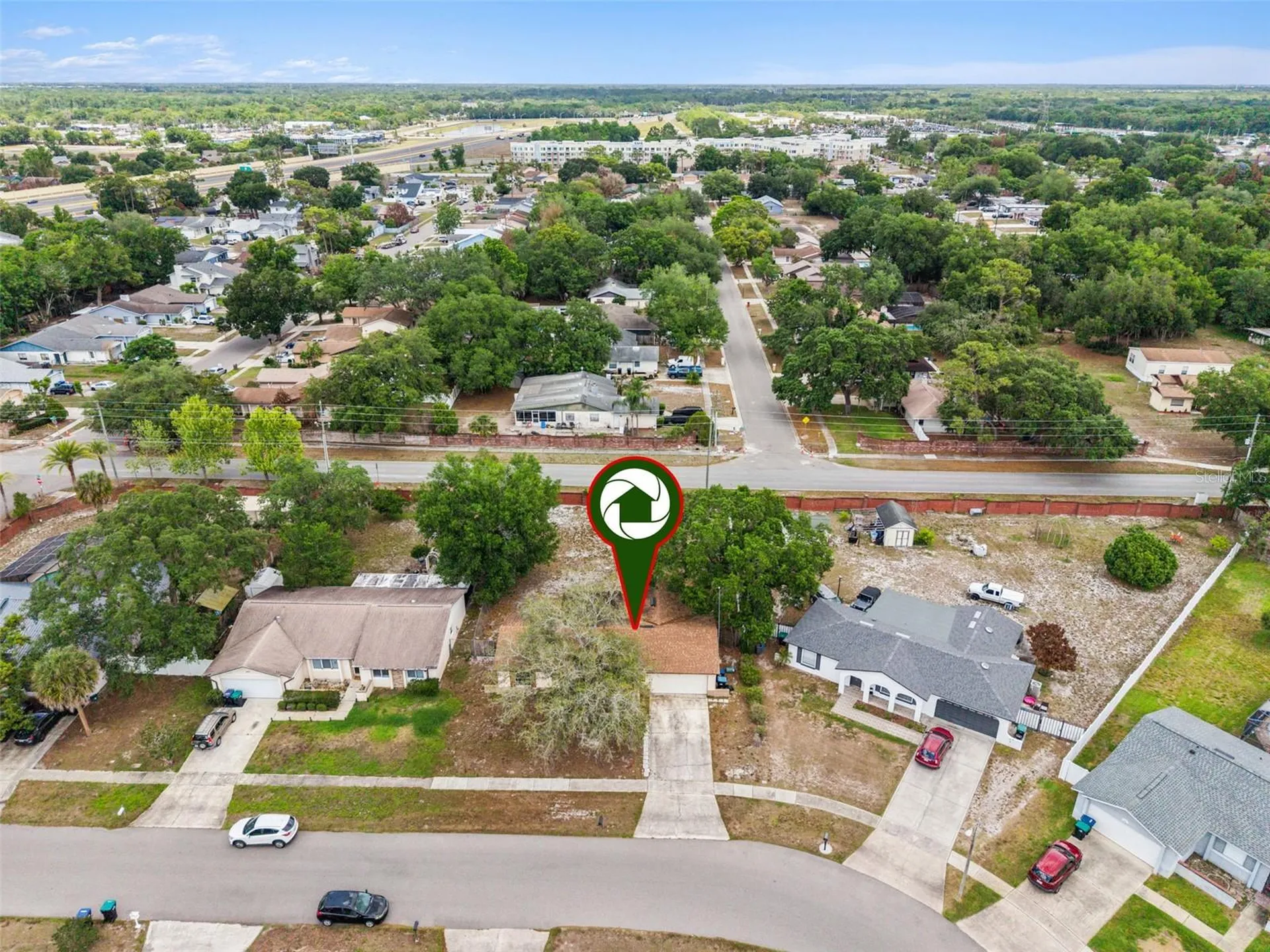 8723 Hill Pine Road Orlando FL 32825