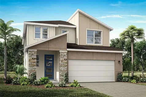 1758 Soaring Vida Street Palmetto FL 34221