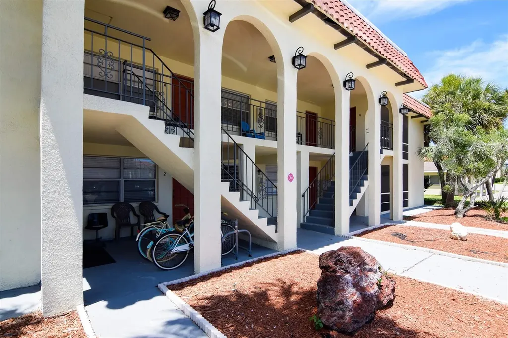 8100 Blind Pass Road St Pete Beach FL 33706