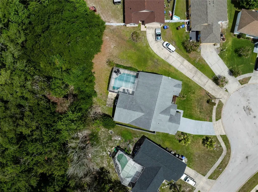 2382 Queenswood Circle Kissimmee FL 34743