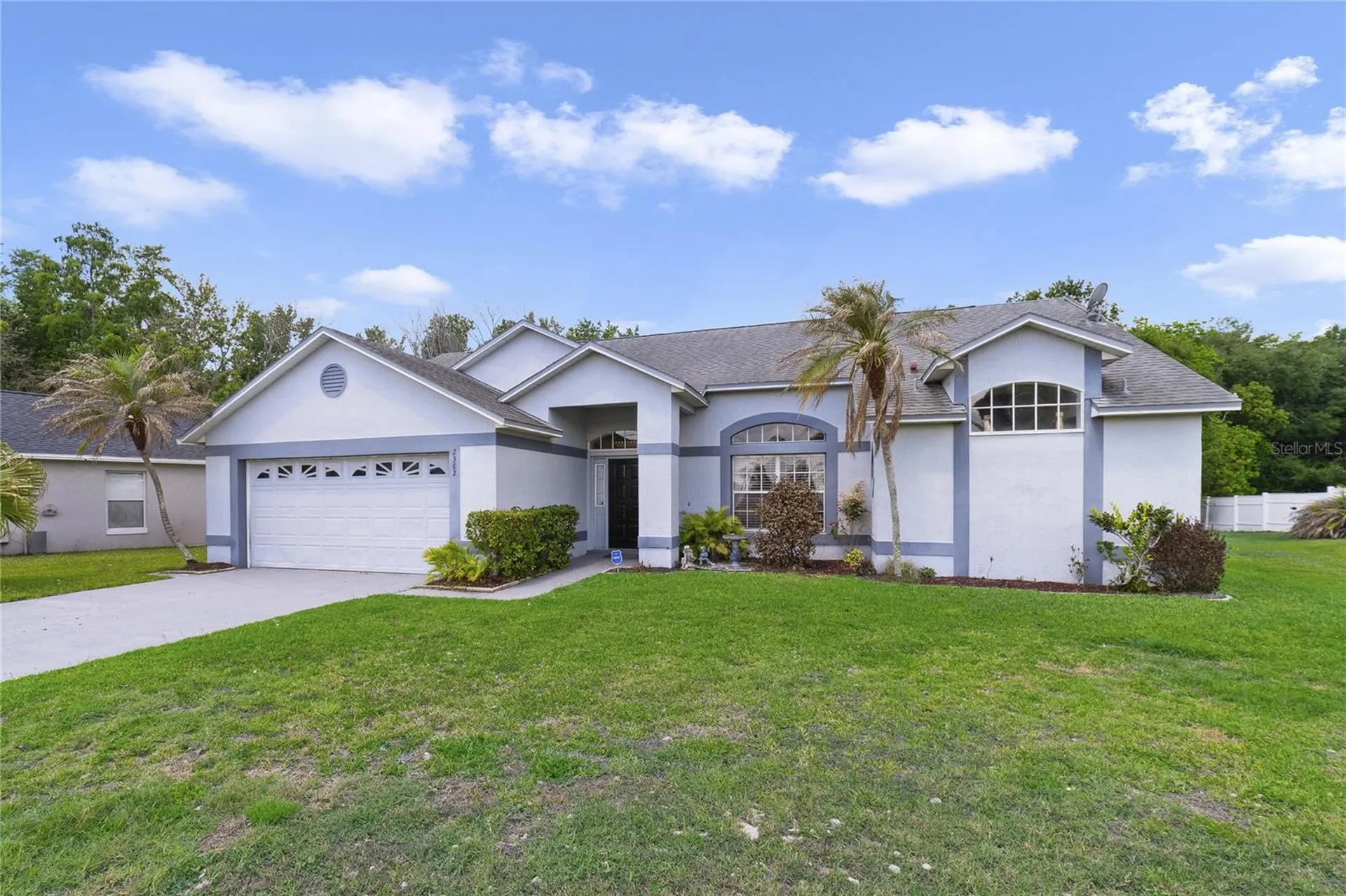 2382 Queenswood Circle Kissimmee FL 34743