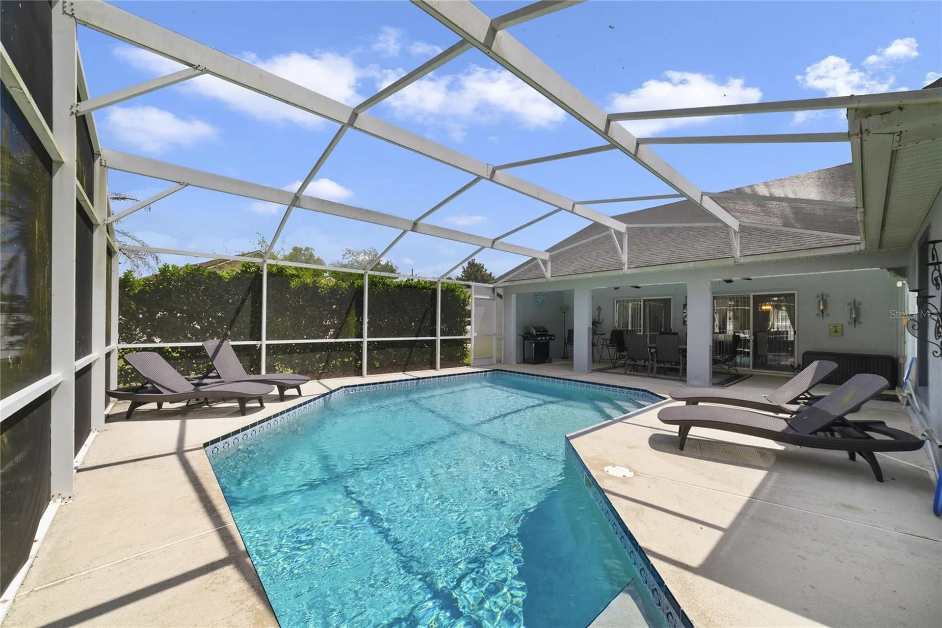 2382 Queenswood Circle Kissimmee FL 34743