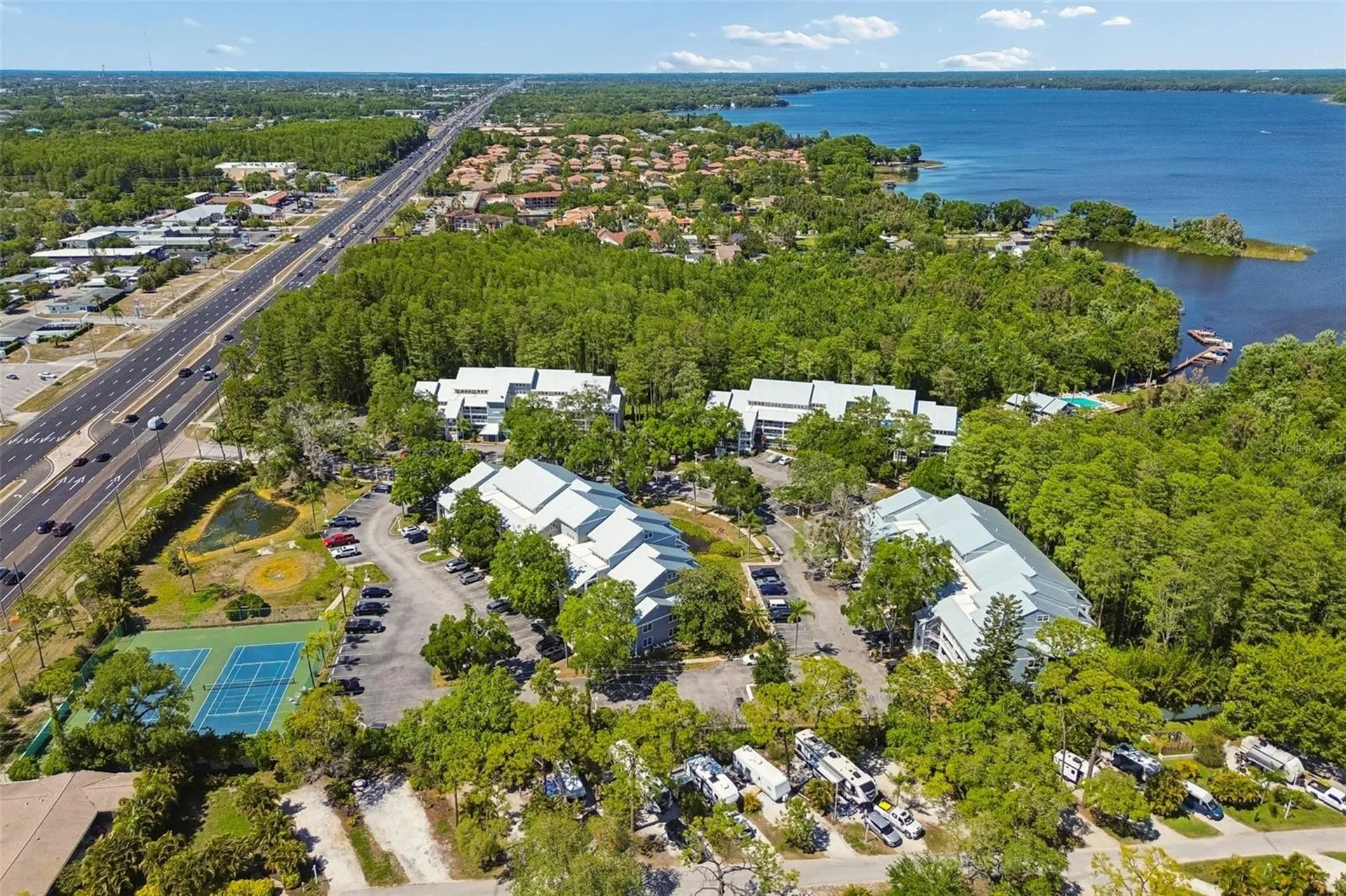 2599 Dolly Bay Drive Palm Harbor FL 34684
