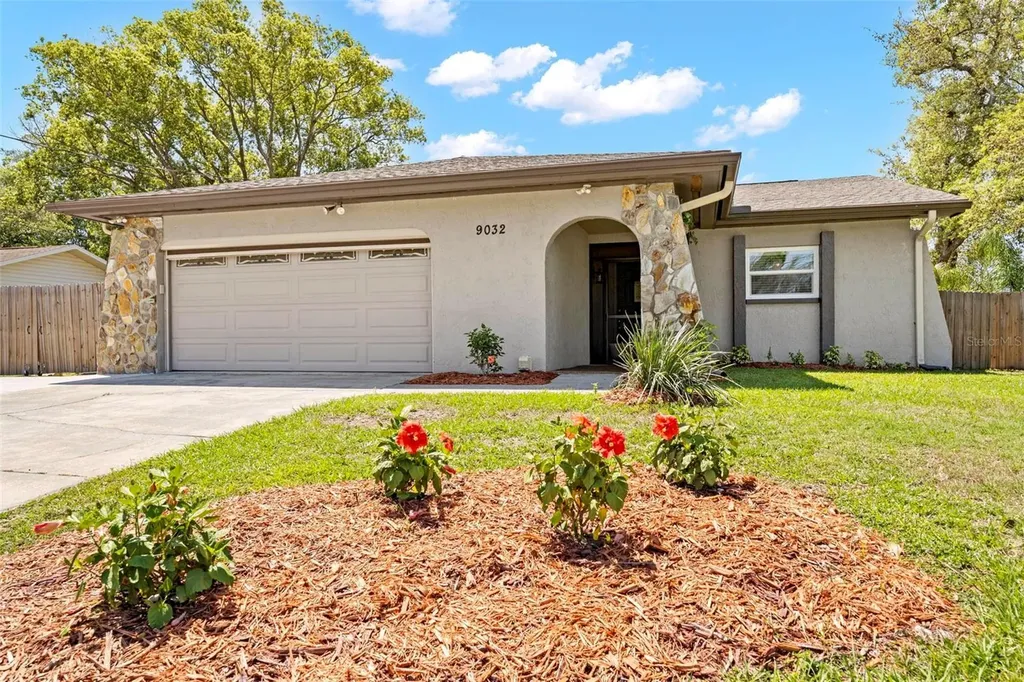 9032 Blackstone Street Spring Hill FL 34608