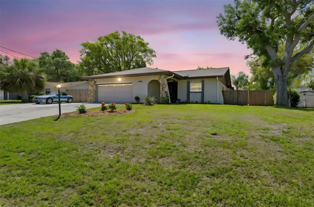 9032 Blackstone Street Spring Hill FL 34608