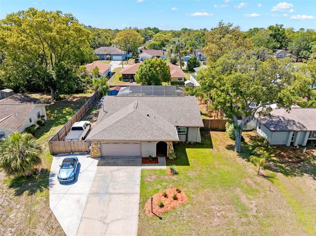 9032 Blackstone Street Spring Hill FL 34608