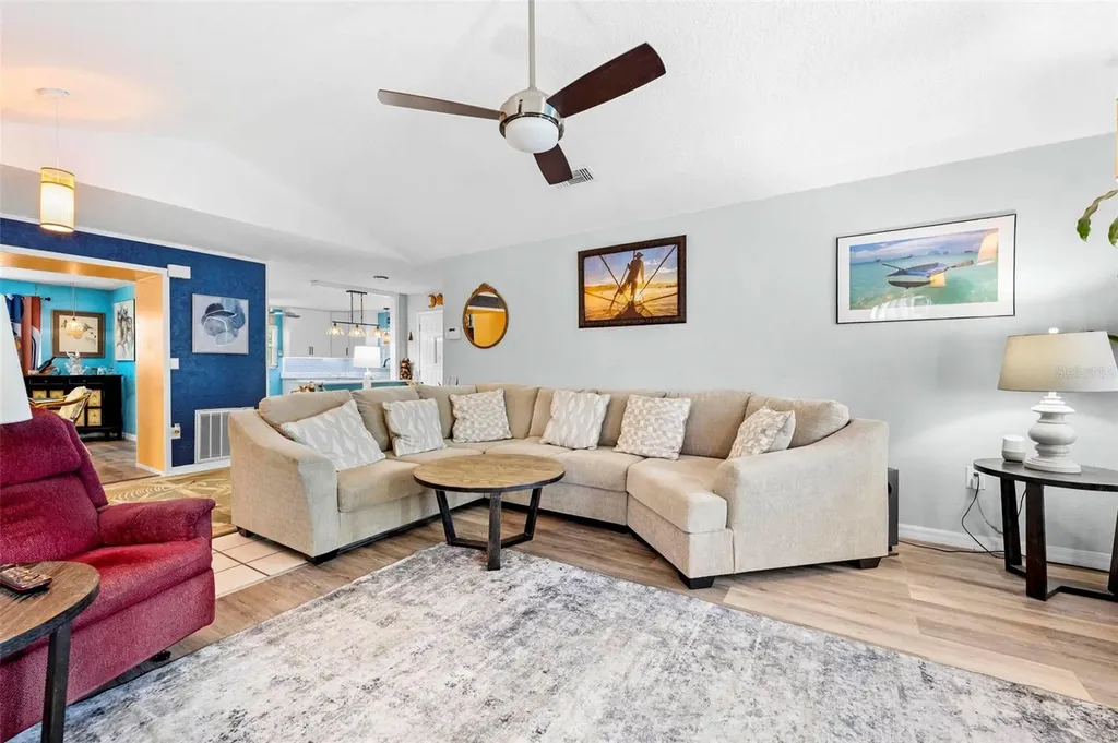 9032 Blackstone Street Spring Hill FL 34608