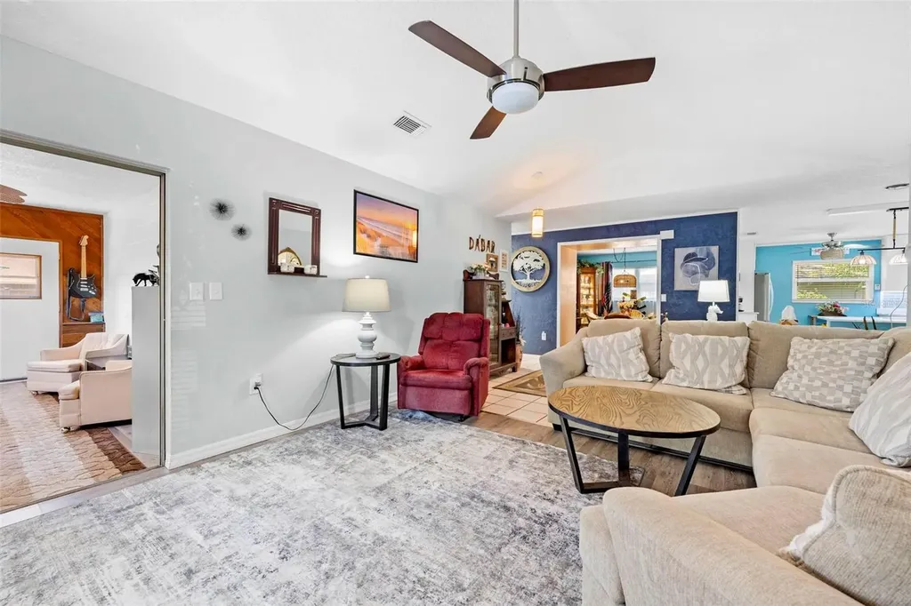 9032 Blackstone Street Spring Hill FL 34608