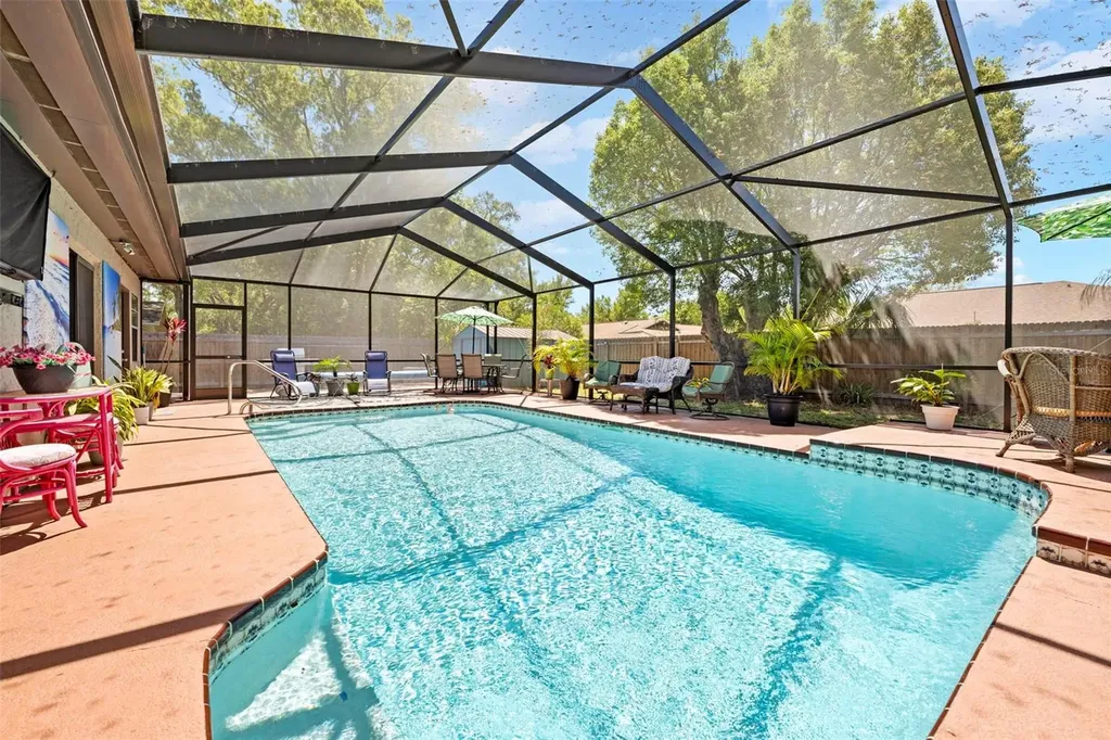 9032 Blackstone Street Spring Hill FL 34608