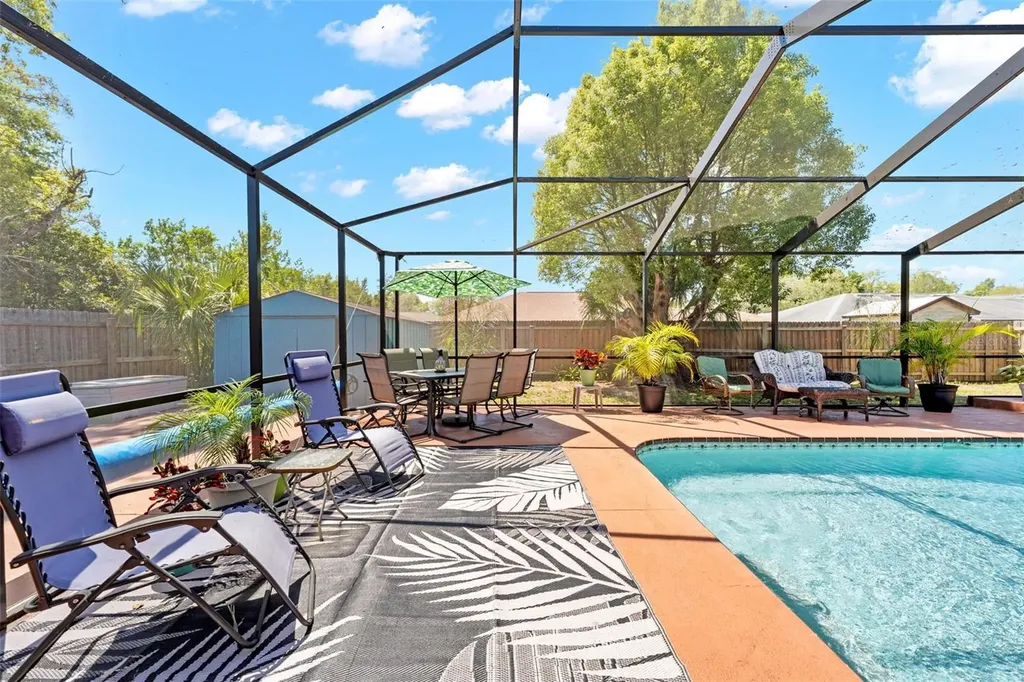 9032 Blackstone Street Spring Hill FL 34608