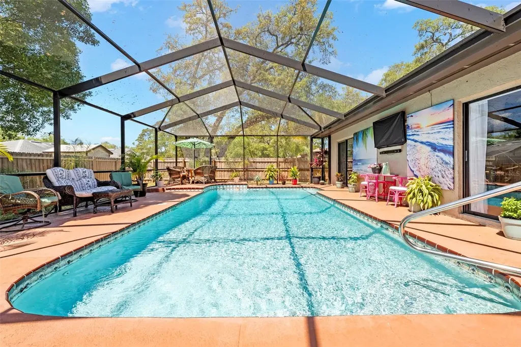 9032 Blackstone Street Spring Hill FL 34608