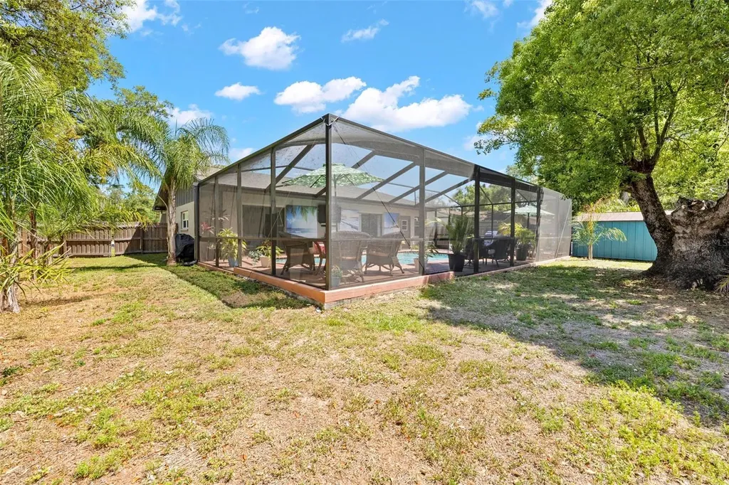 9032 Blackstone Street Spring Hill FL 34608