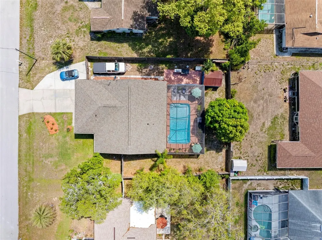 9032 Blackstone Street Spring Hill FL 34608