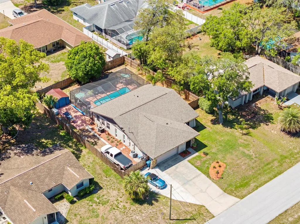 9032 Blackstone Street Spring Hill FL 34608