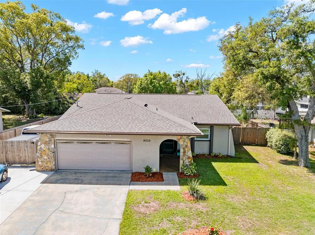 9032 Blackstone Street Spring Hill FL 34608