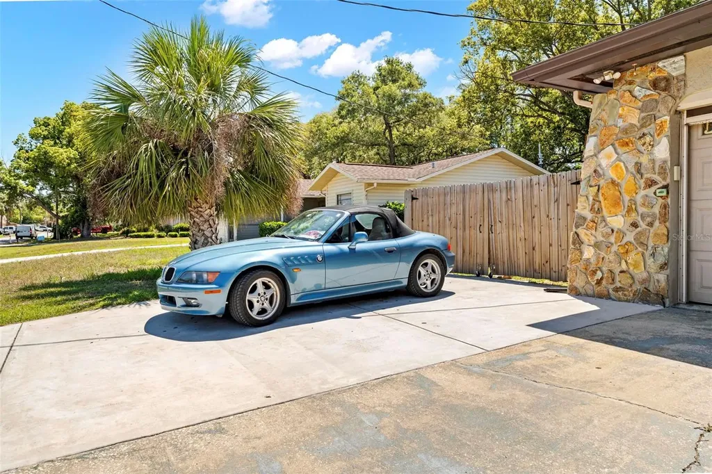9032 Blackstone Street Spring Hill FL 34608