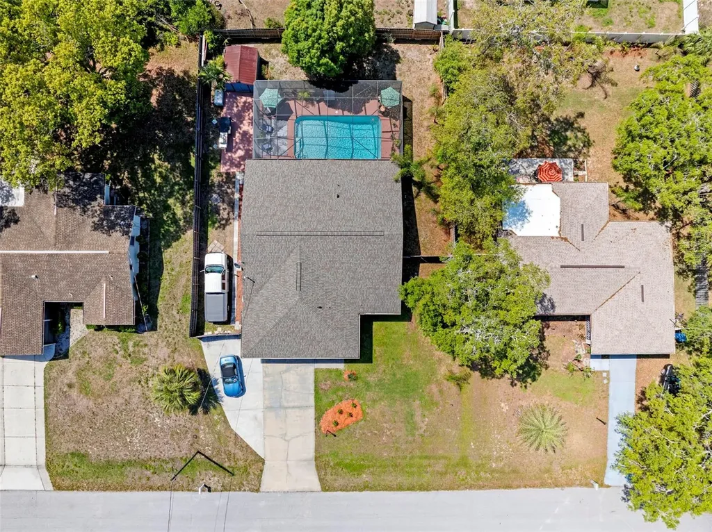 9032 Blackstone Street Spring Hill FL 34608