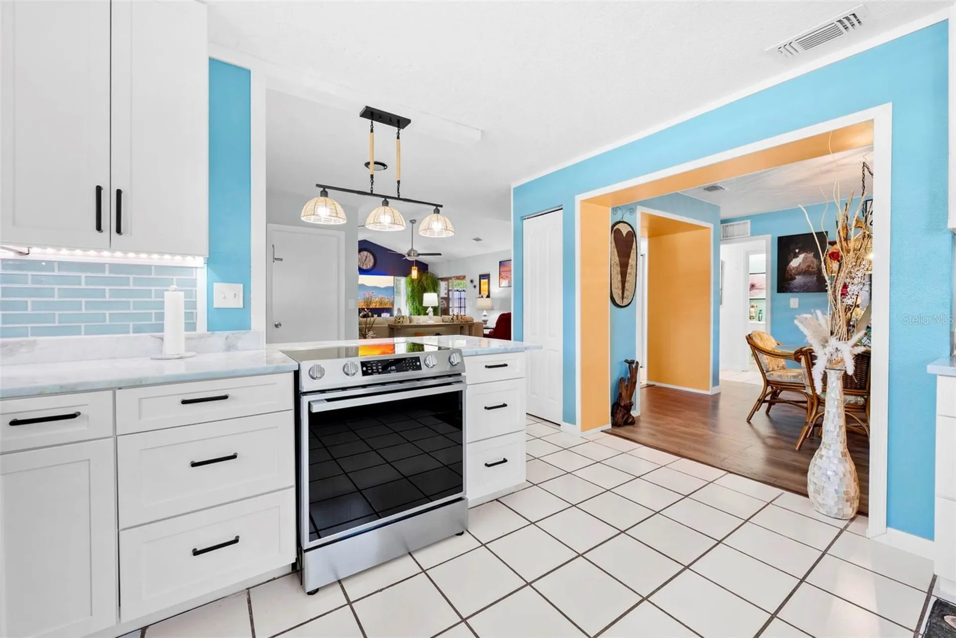 9032 Blackstone Street Spring Hill FL 34608