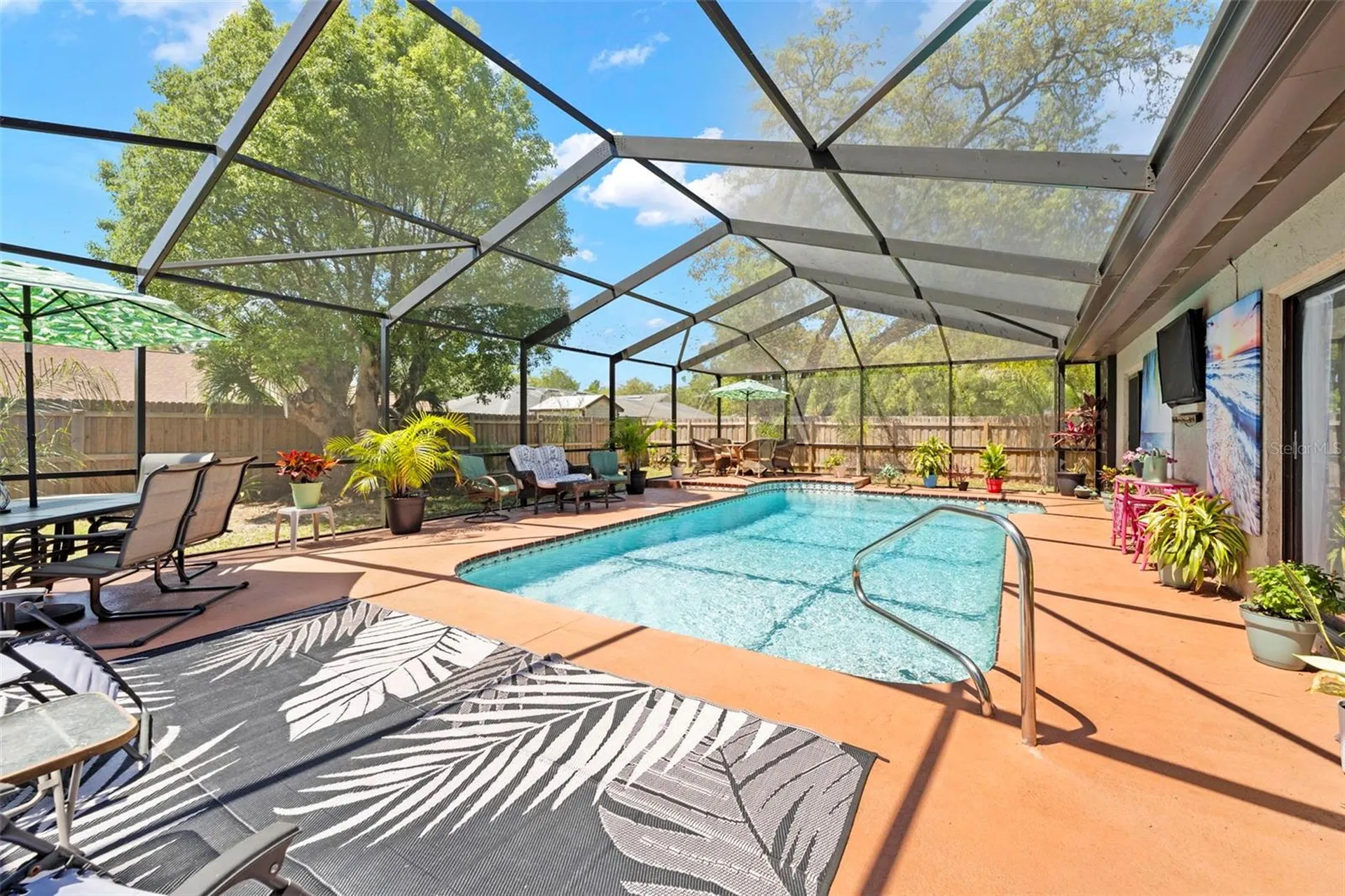 9032 Blackstone Street Spring Hill FL 34608