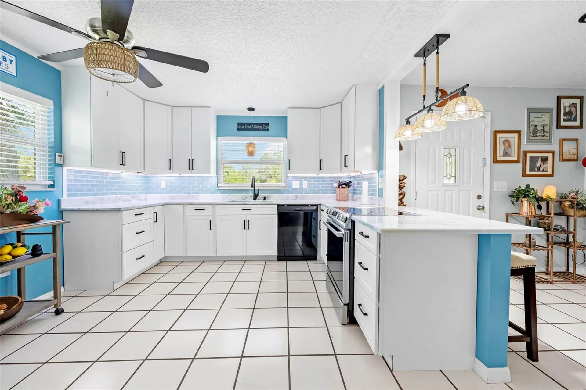 9032 Blackstone Street Spring Hill FL 34608