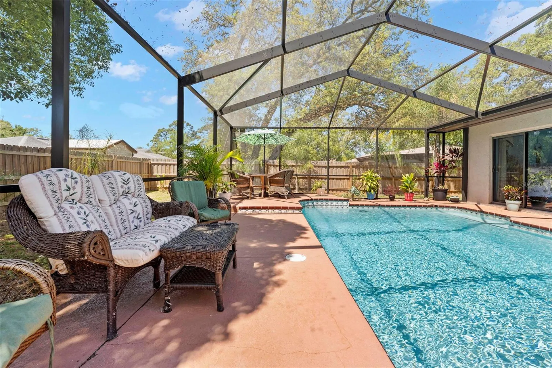 9032 Blackstone Street Spring Hill FL 34608