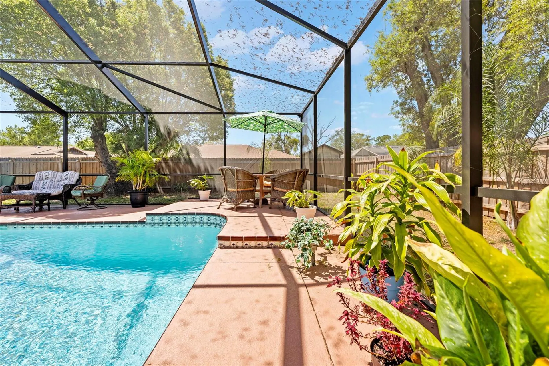 9032 Blackstone Street Spring Hill FL 34608