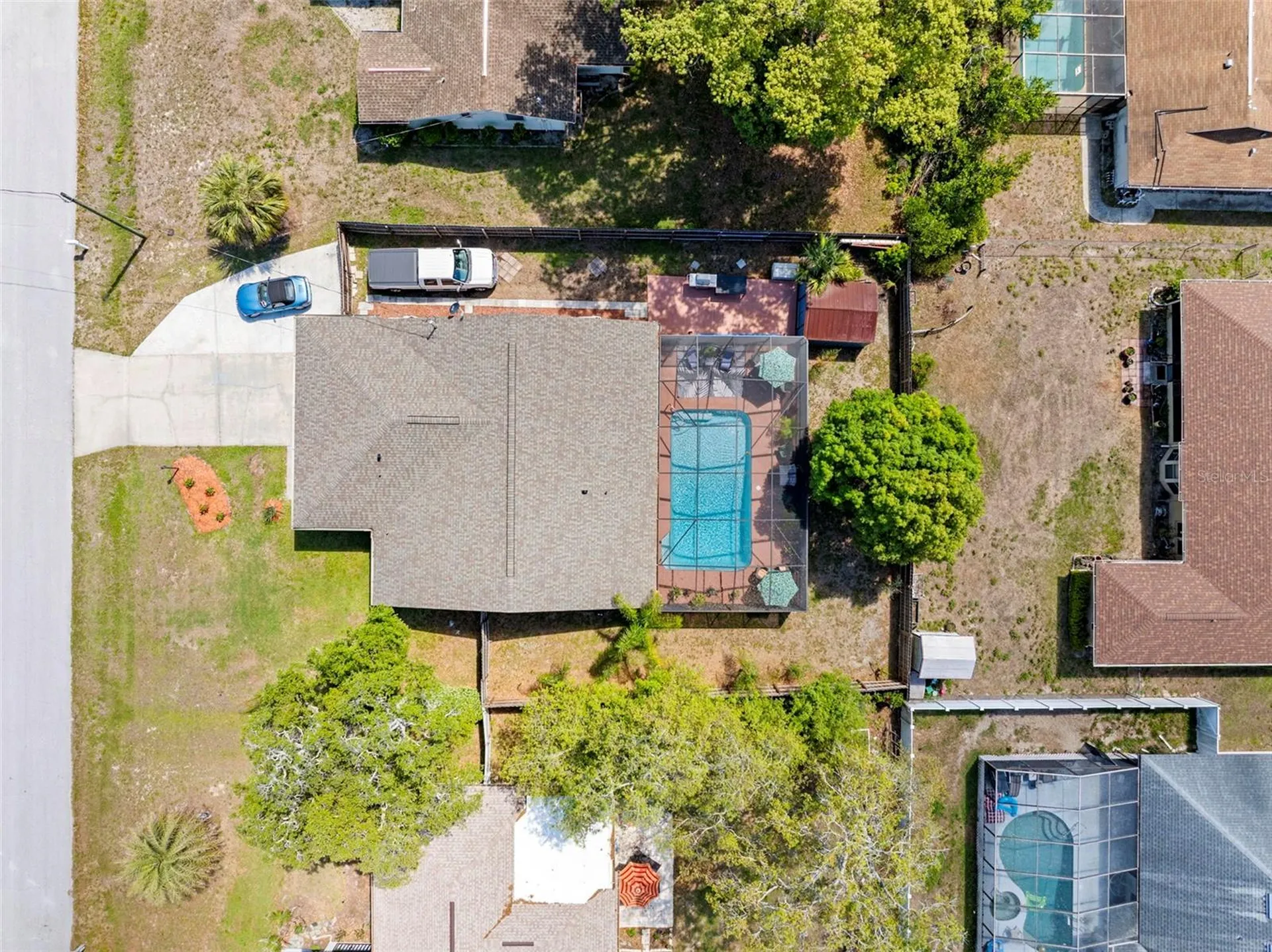 9032 Blackstone Street Spring Hill FL 34608