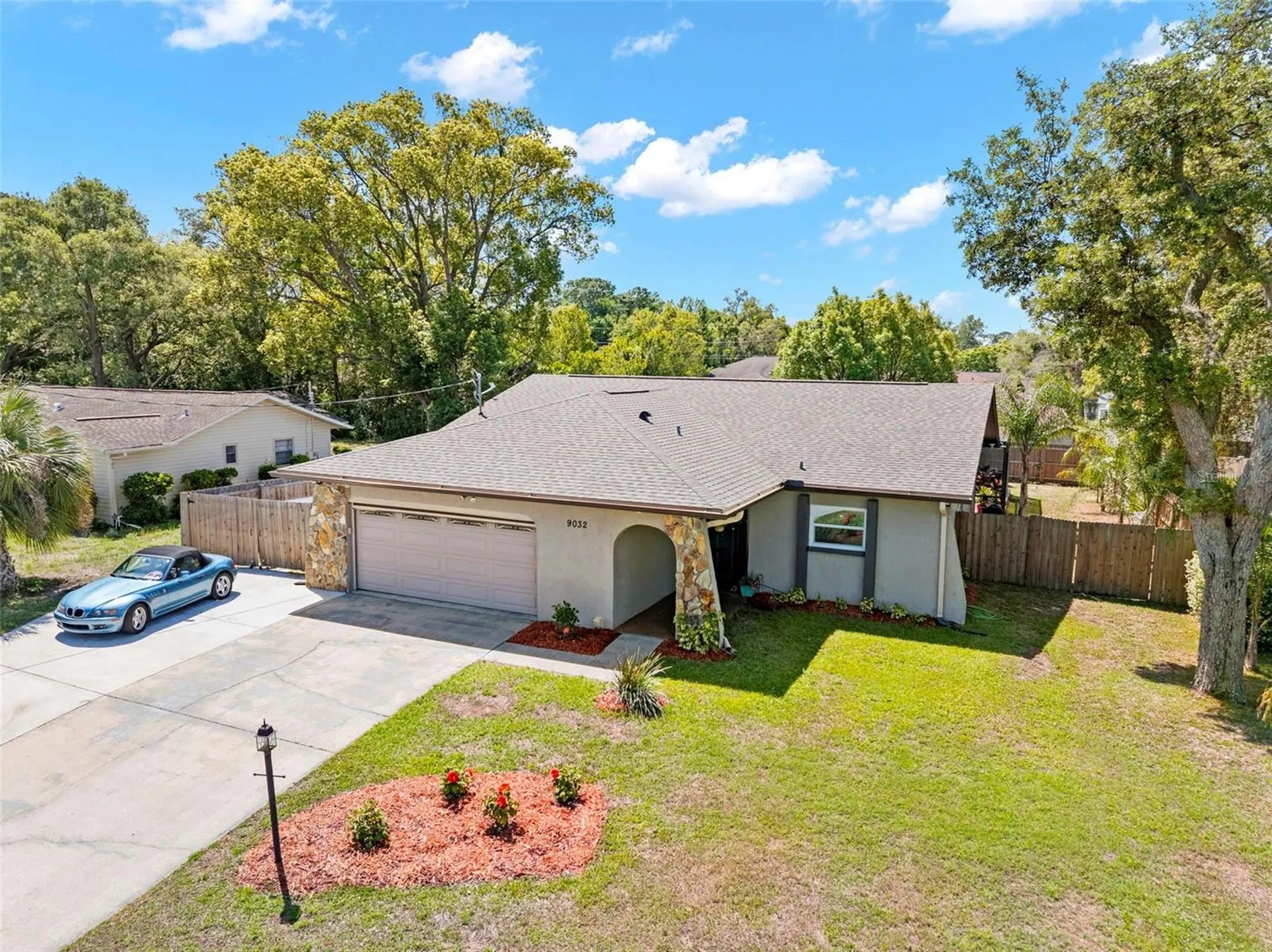 9032 Blackstone Street Spring Hill FL 34608