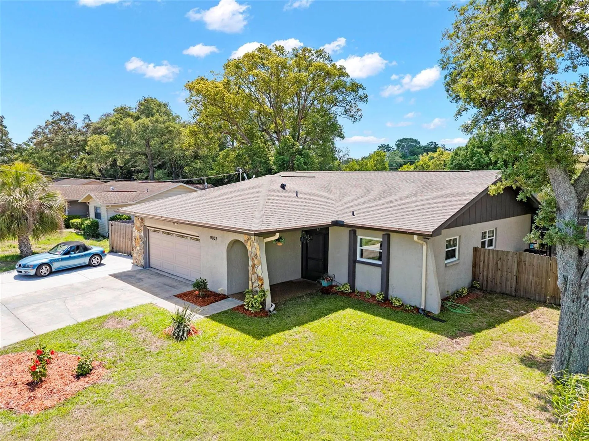9032 Blackstone Street Spring Hill FL 34608
