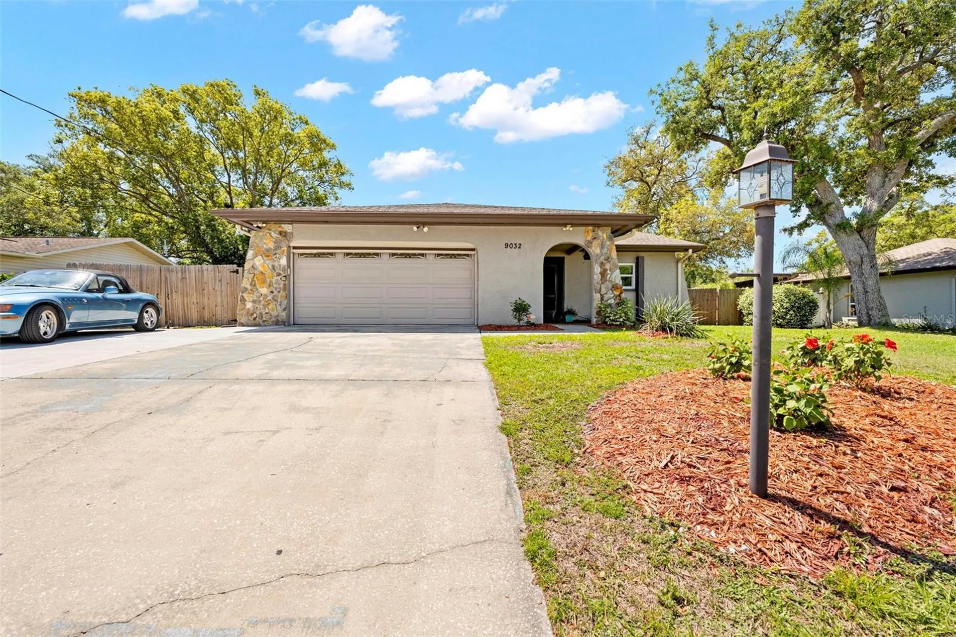 9032 Blackstone Street Spring Hill FL 34608
