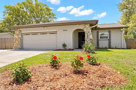 9032 Blackstone Street Spring Hill FL 34608