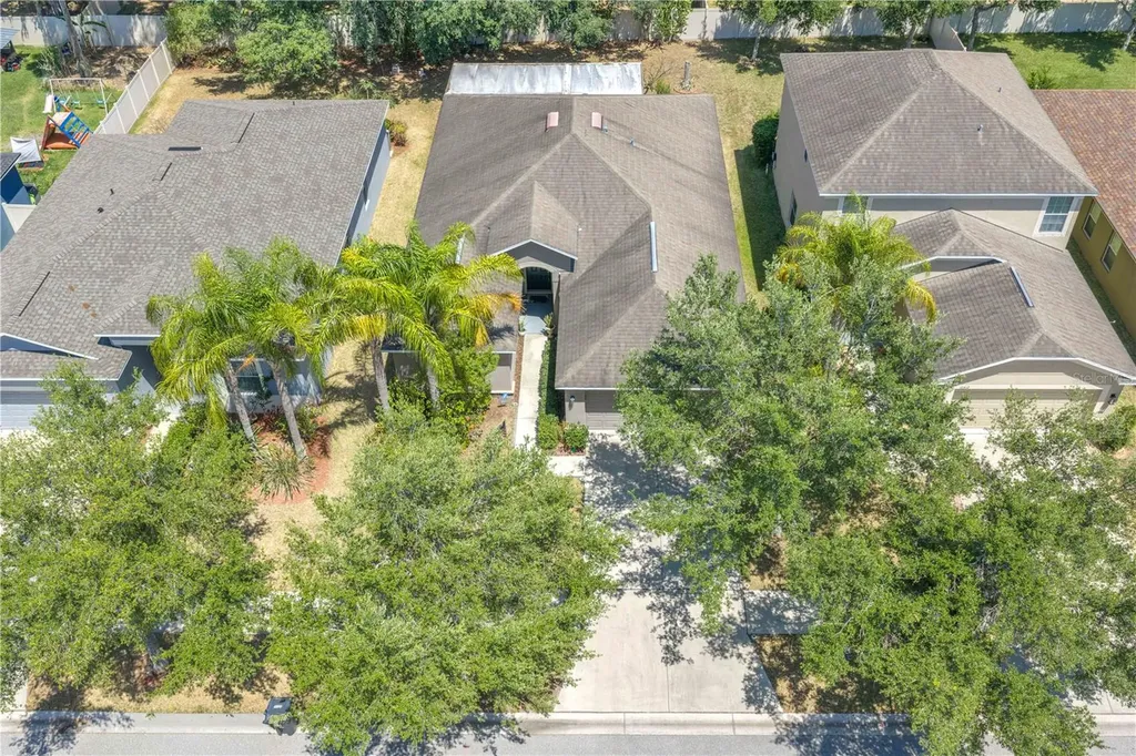 10510 Summer Azure Drive Riverview FL 33578