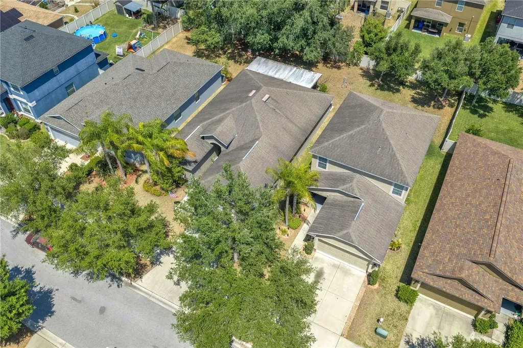 10510 Summer Azure Drive Riverview FL 33578