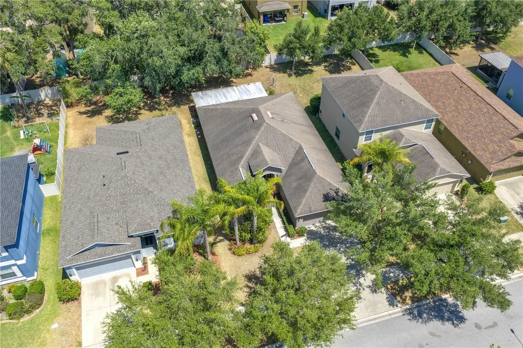 10510 Summer Azure Drive Riverview FL 33578