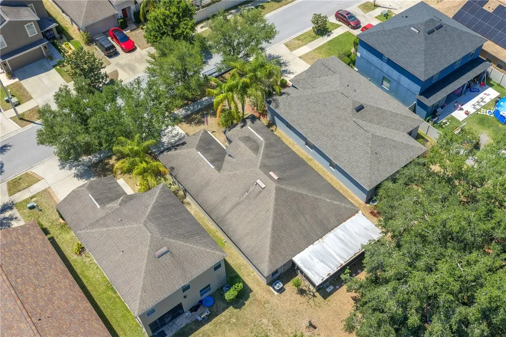 10510 Summer Azure Drive Riverview FL 33578