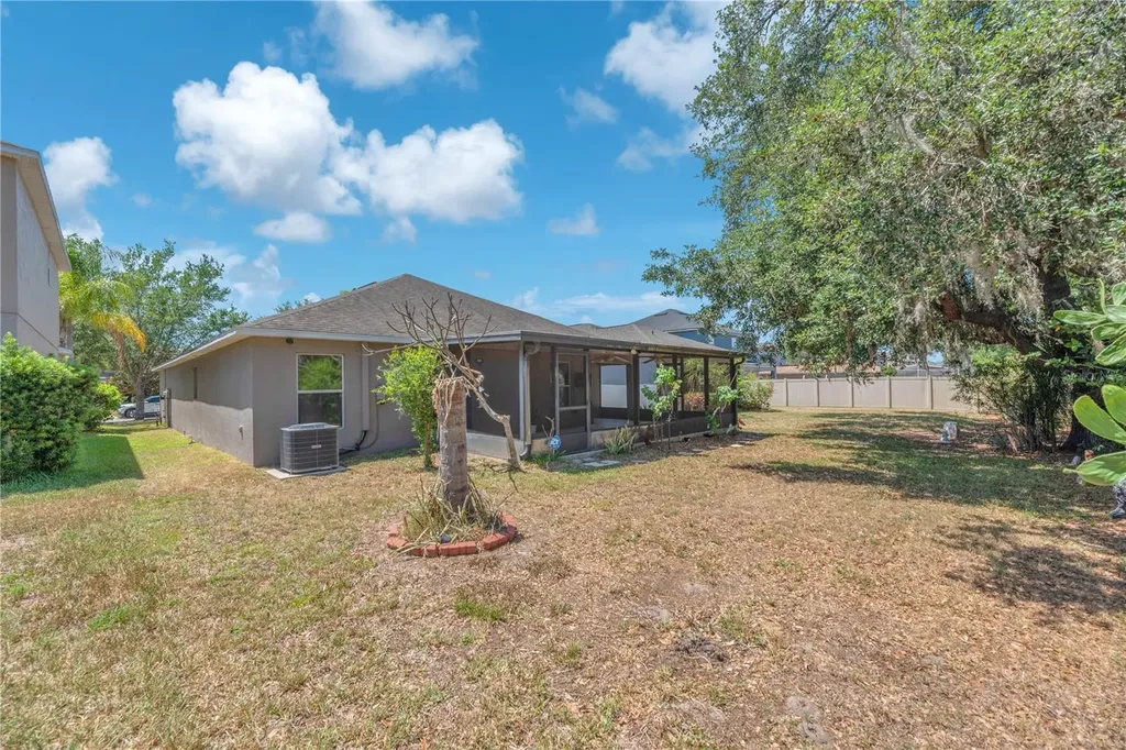 10510 Summer Azure Drive Riverview FL 33578