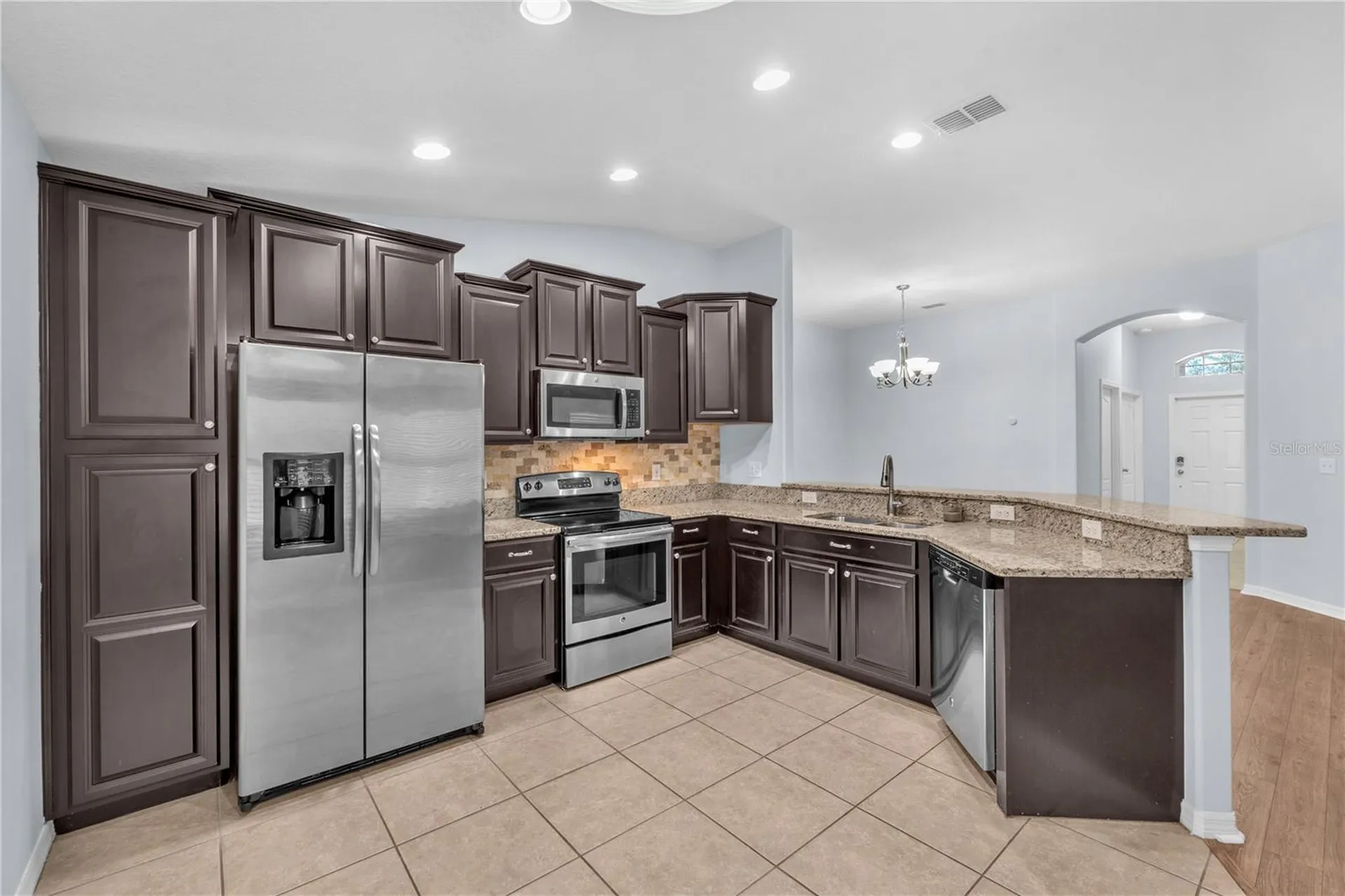 10510 Summer Azure Drive Riverview FL 33578
