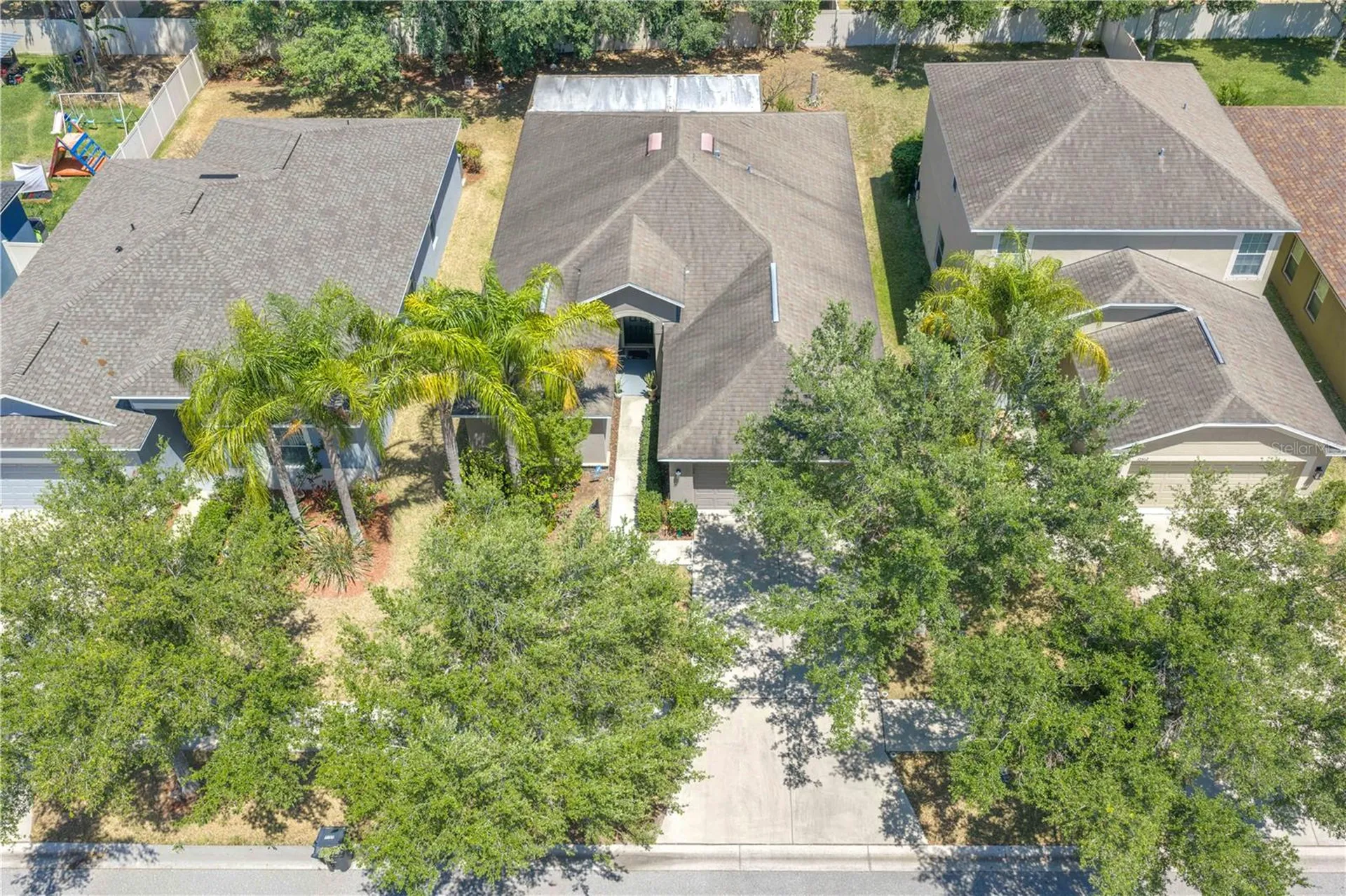 10510 Summer Azure Drive Riverview FL 33578