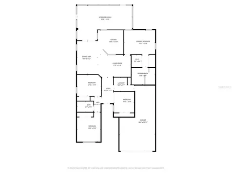 10510 Summer Azure Drive Riverview FL 33578