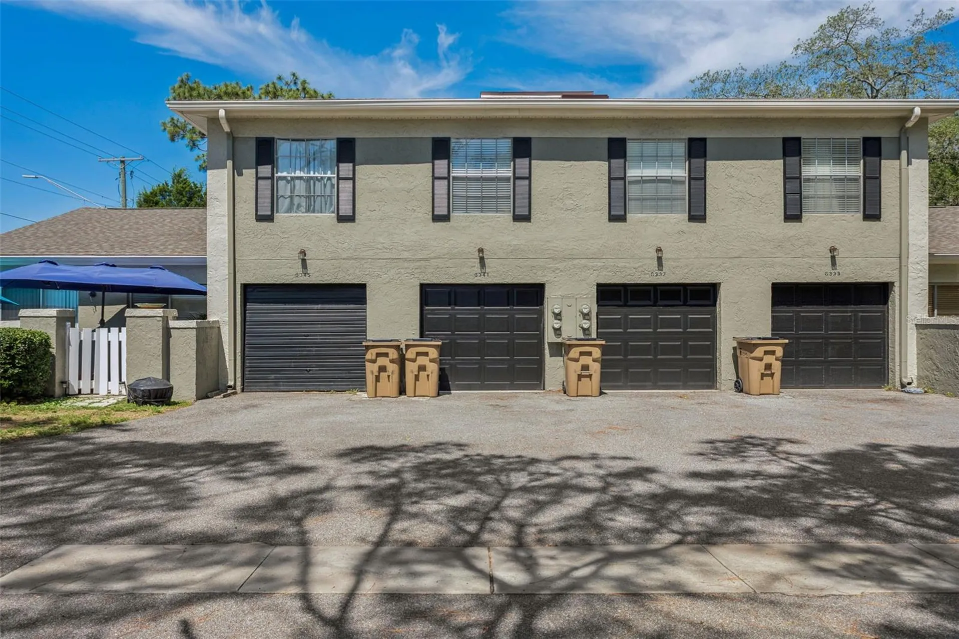 6341 Treetop Circle Temple Terrace FL 33617