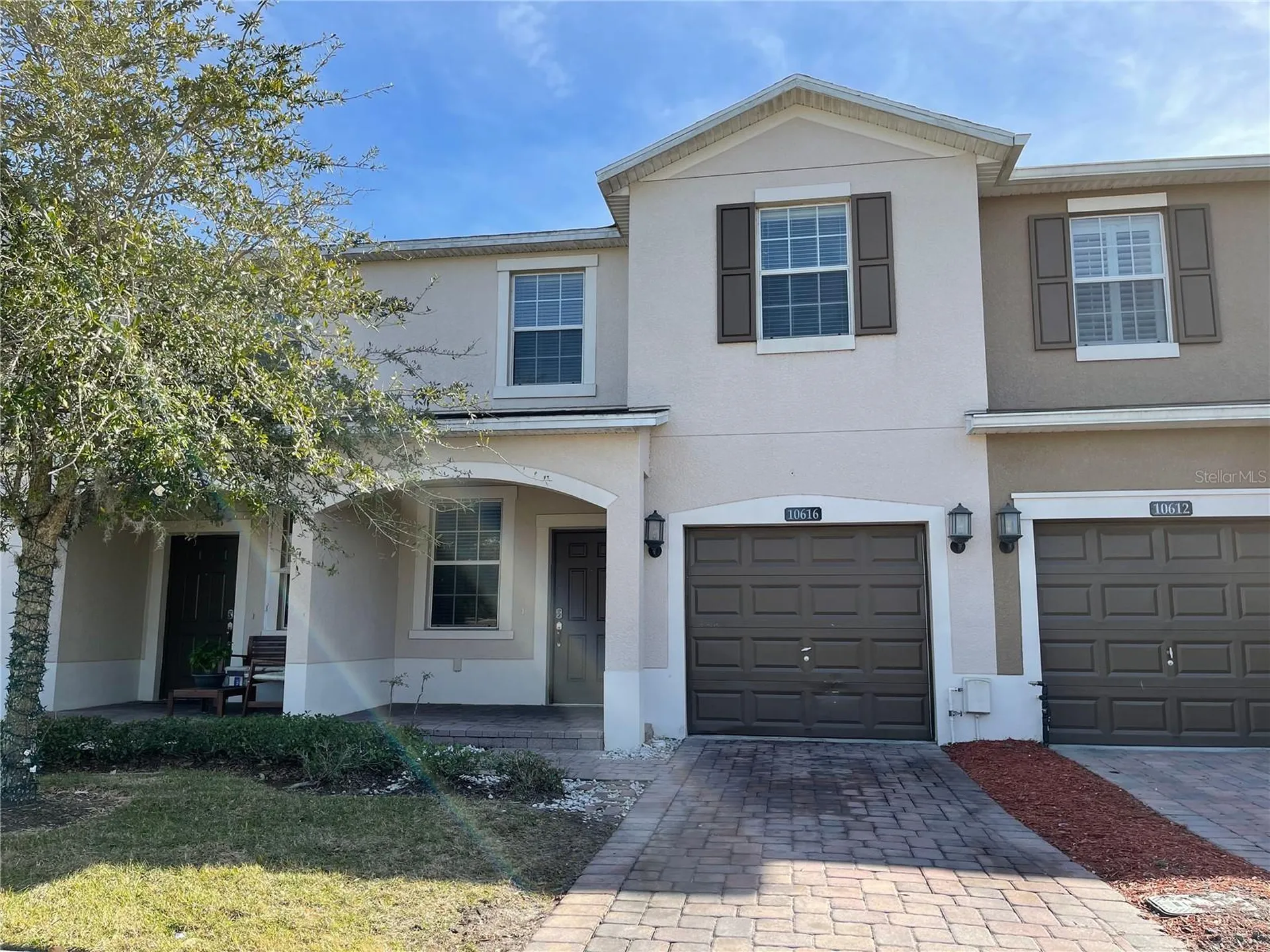 10616 Savannah Plantation Court Orlando FL 32832