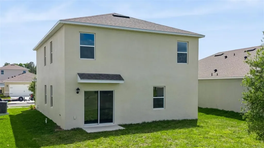 2029 Walnut Creek Drive Kissimmee FL 34744