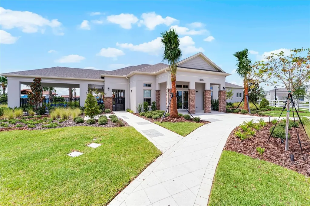 2029 Walnut Creek Drive Kissimmee FL 34744