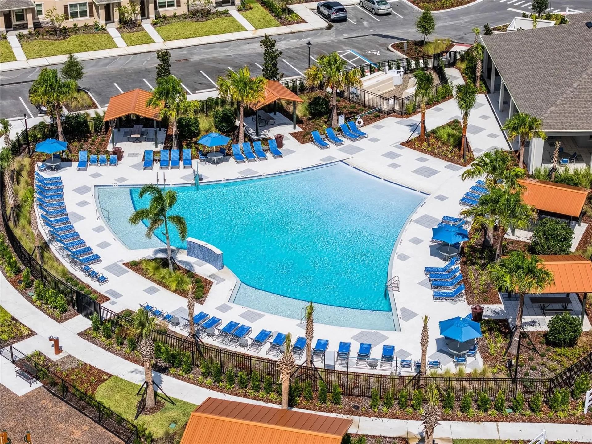 2029 Walnut Creek Drive Kissimmee FL 34744