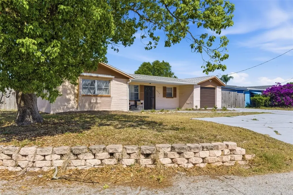 8829 Eileen Drive Port Richey FL 34668