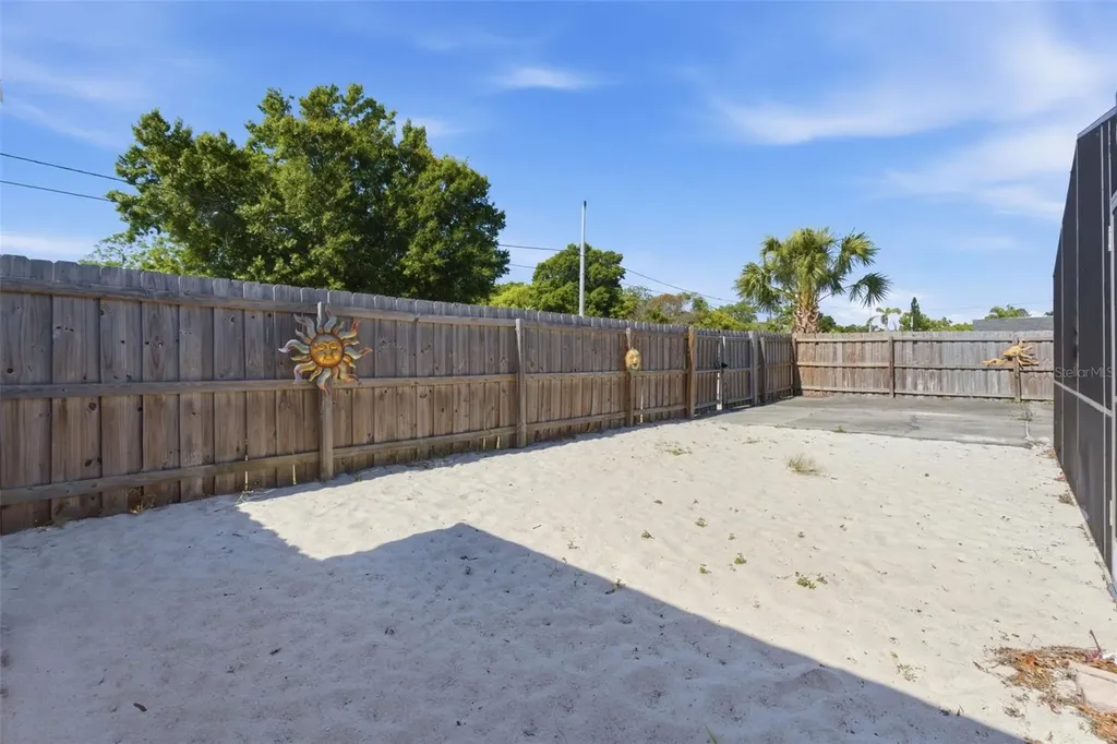 8829 Eileen Drive Port Richey FL 34668